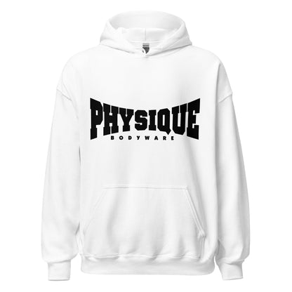 Pump Cover Hoodie - Physique Bodyware