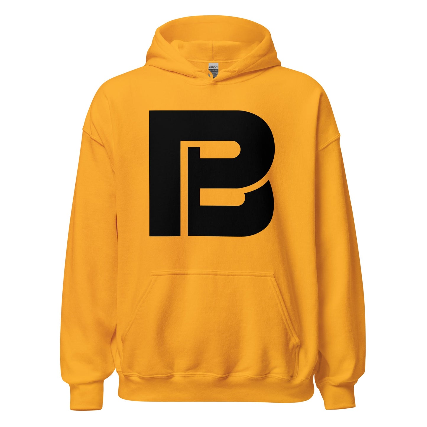 Pump Cover Hoodie - PB - Physique Bodyware