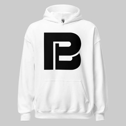 Pump Cover Hoodie - PB - Physique Bodyware