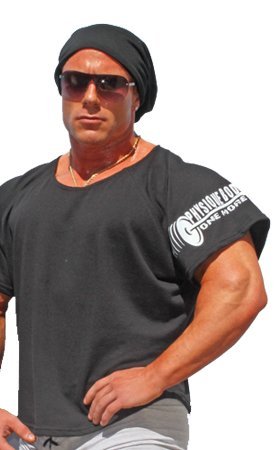 Rag Top - Physique Bodyware