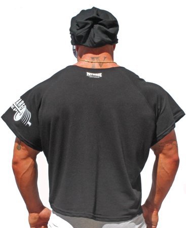 Rag Top - Physique Bodyware