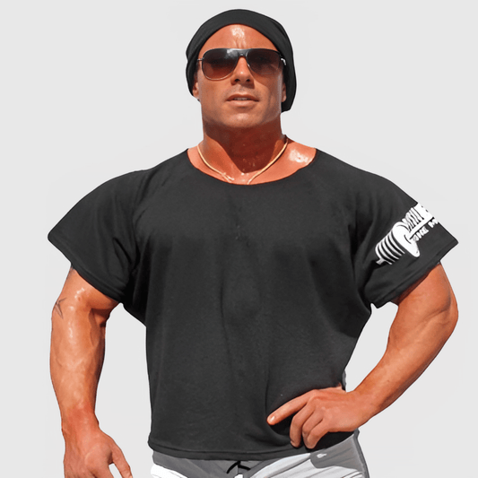 Rag Top - Physique Bodyware