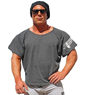 Rag Top - Physique Bodyware