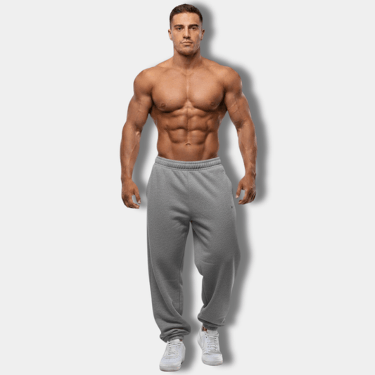 Raw Joggers - Physique Bodyware