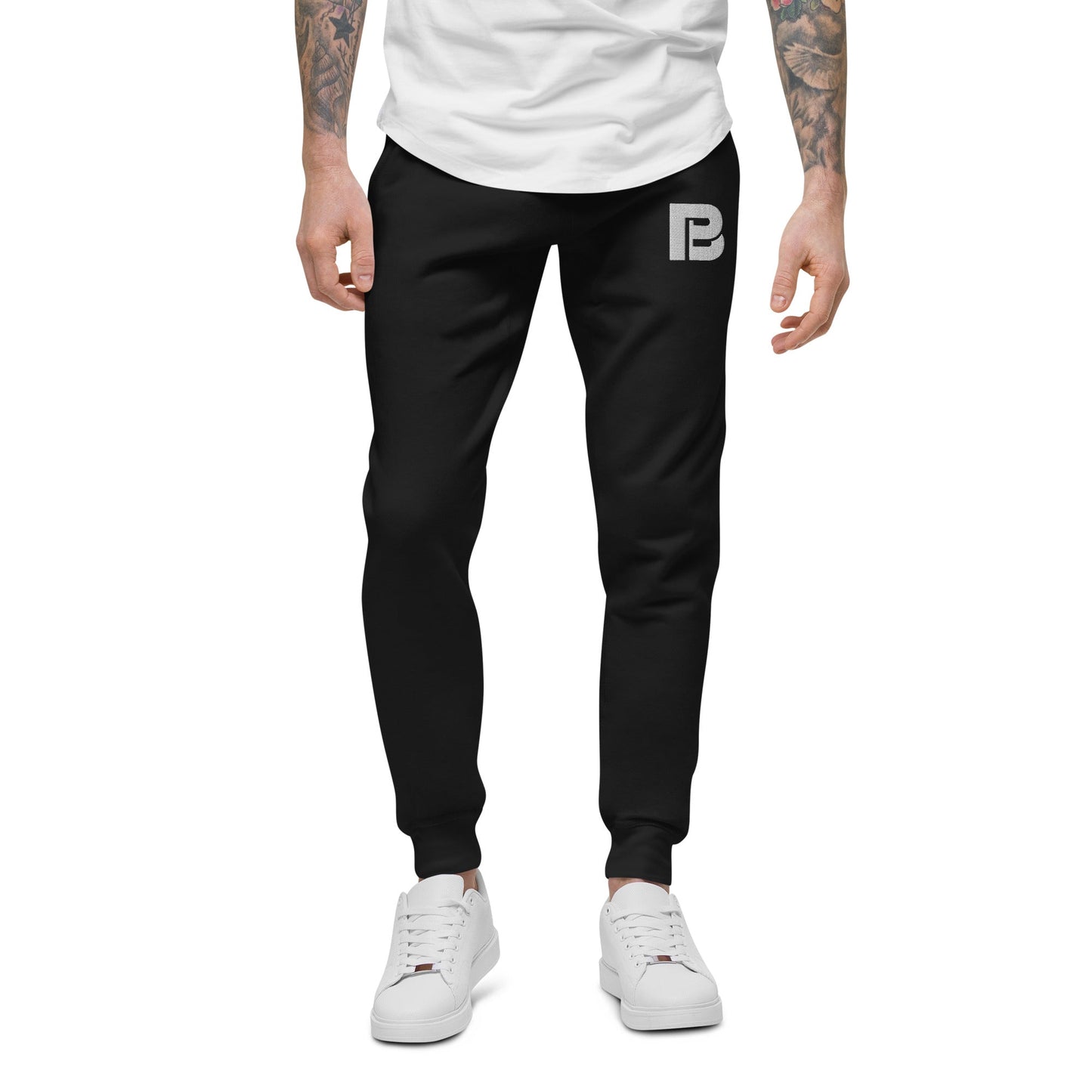Slim - Fit Joggers - Physique Bodyware