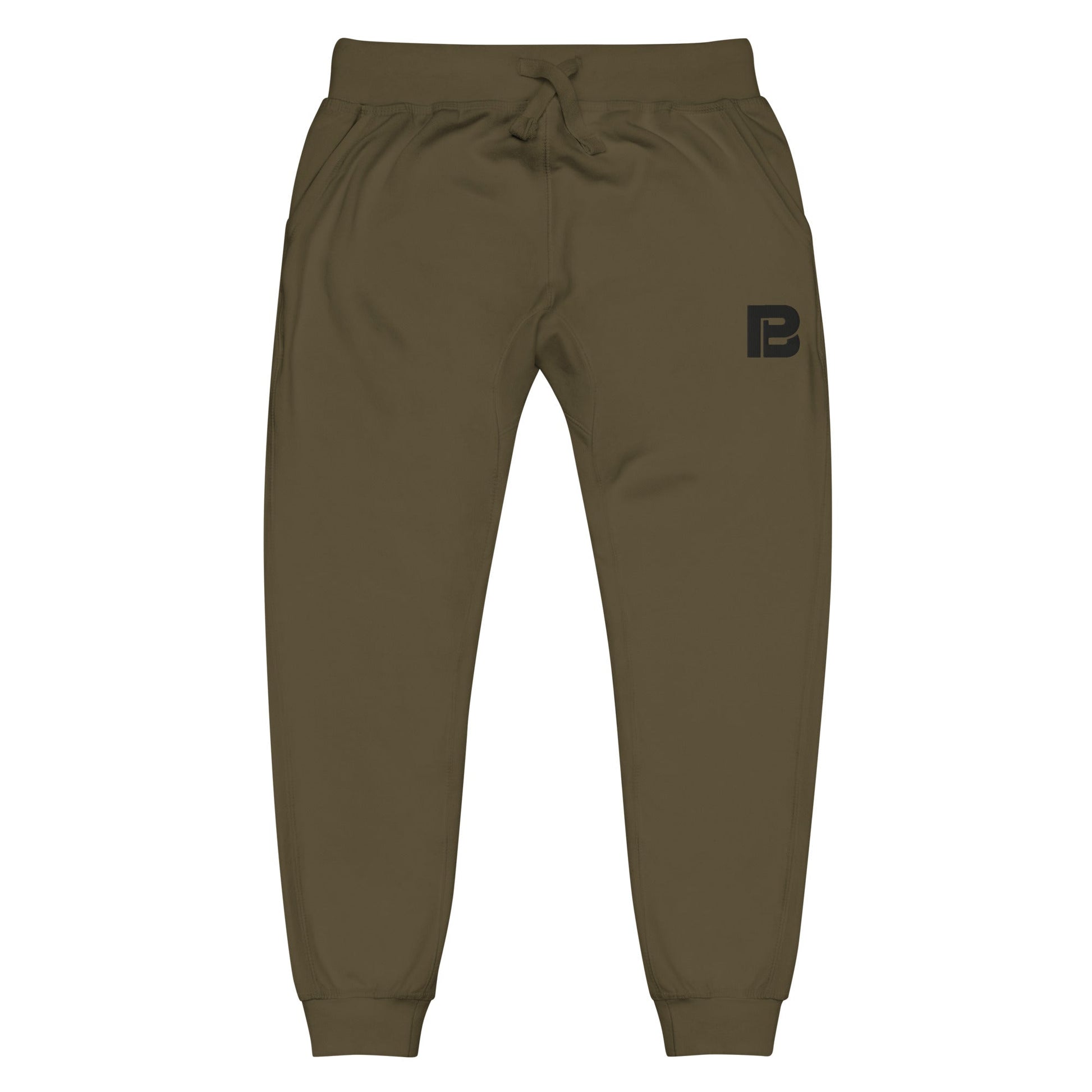 Slim - Fit Joggers - Physique Bodyware