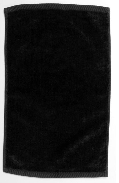 Physique Bodyware sports towel black