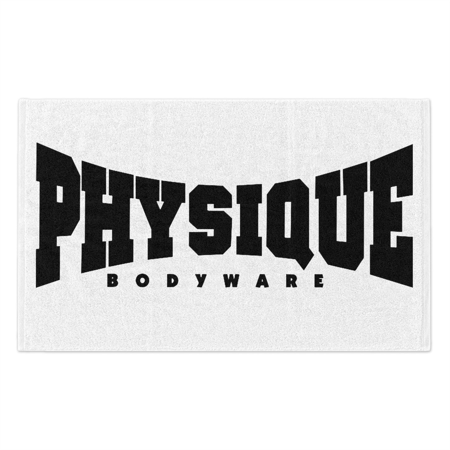 Sports Towel - Physique Bodyware