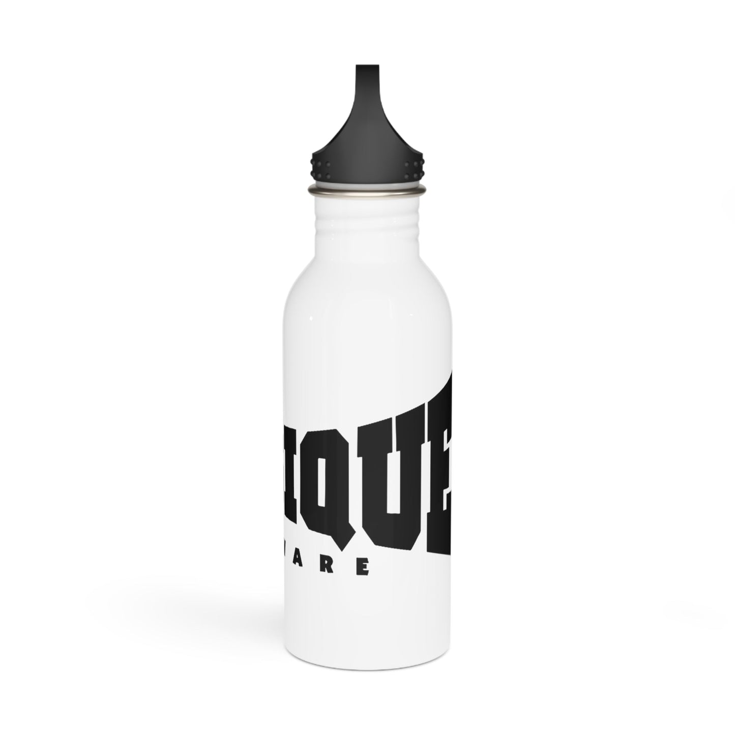 Stainless Steel Water Bottle - Physique Bodyware