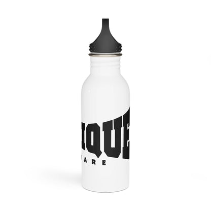 Stainless Steel Water Bottle - Physique Bodyware