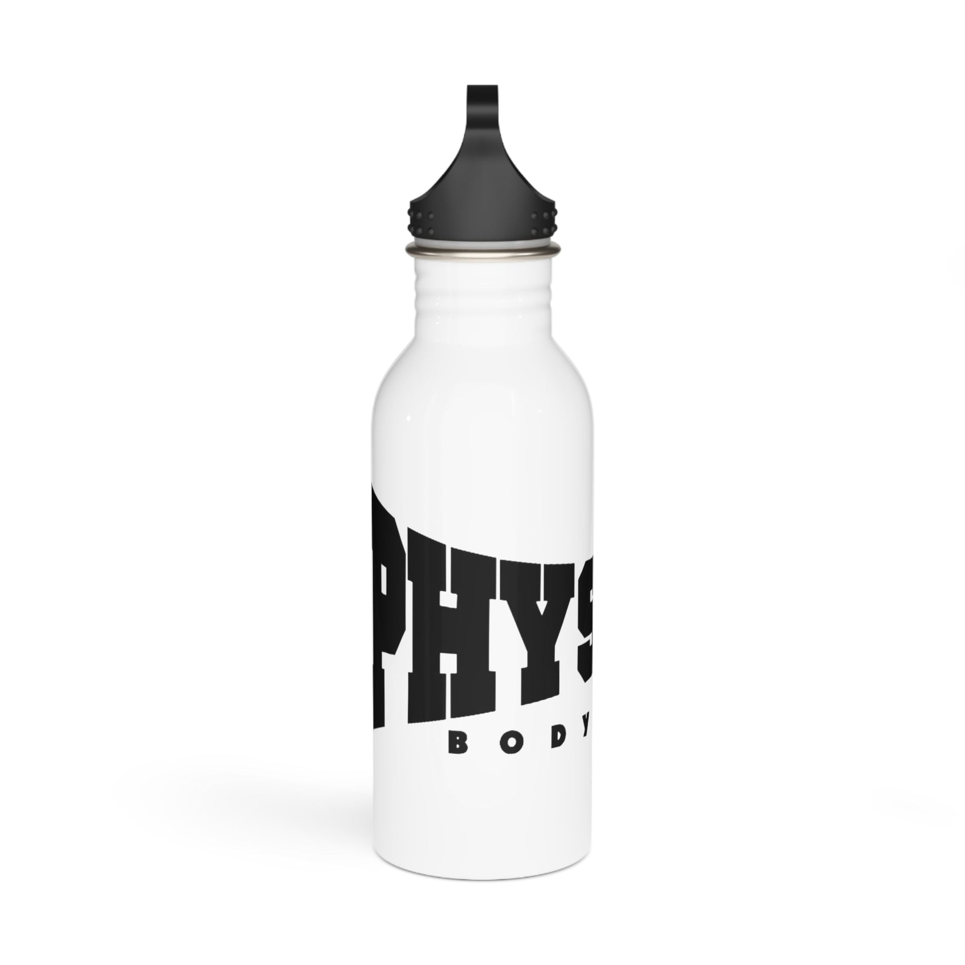 Stainless Steel Water Bottle - Physique Bodyware