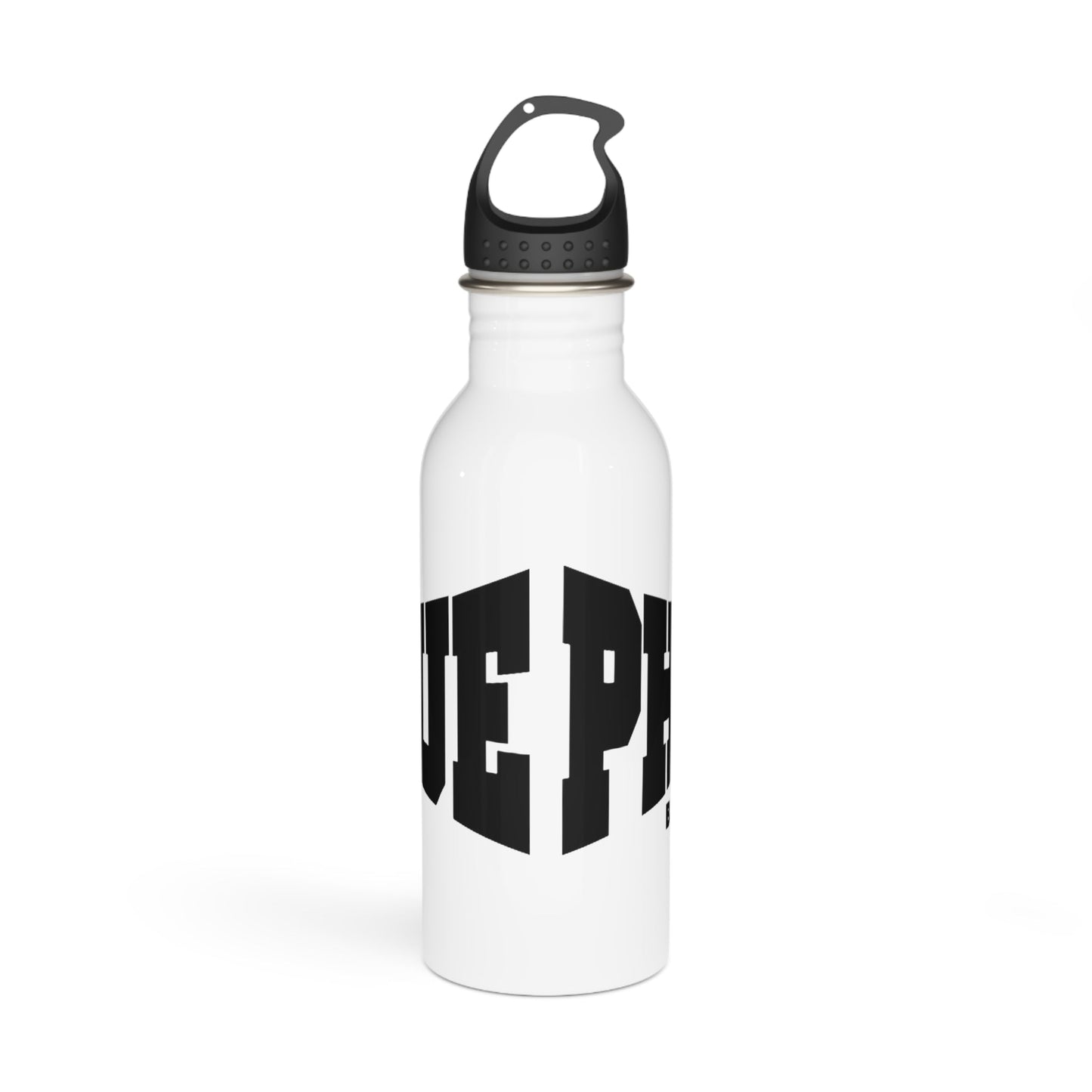 Stainless Steel Water Bottle - Physique Bodyware