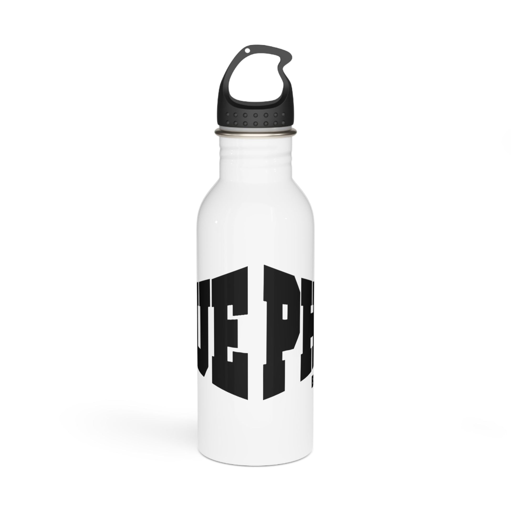 Stainless Steel Water Bottle - Physique Bodyware