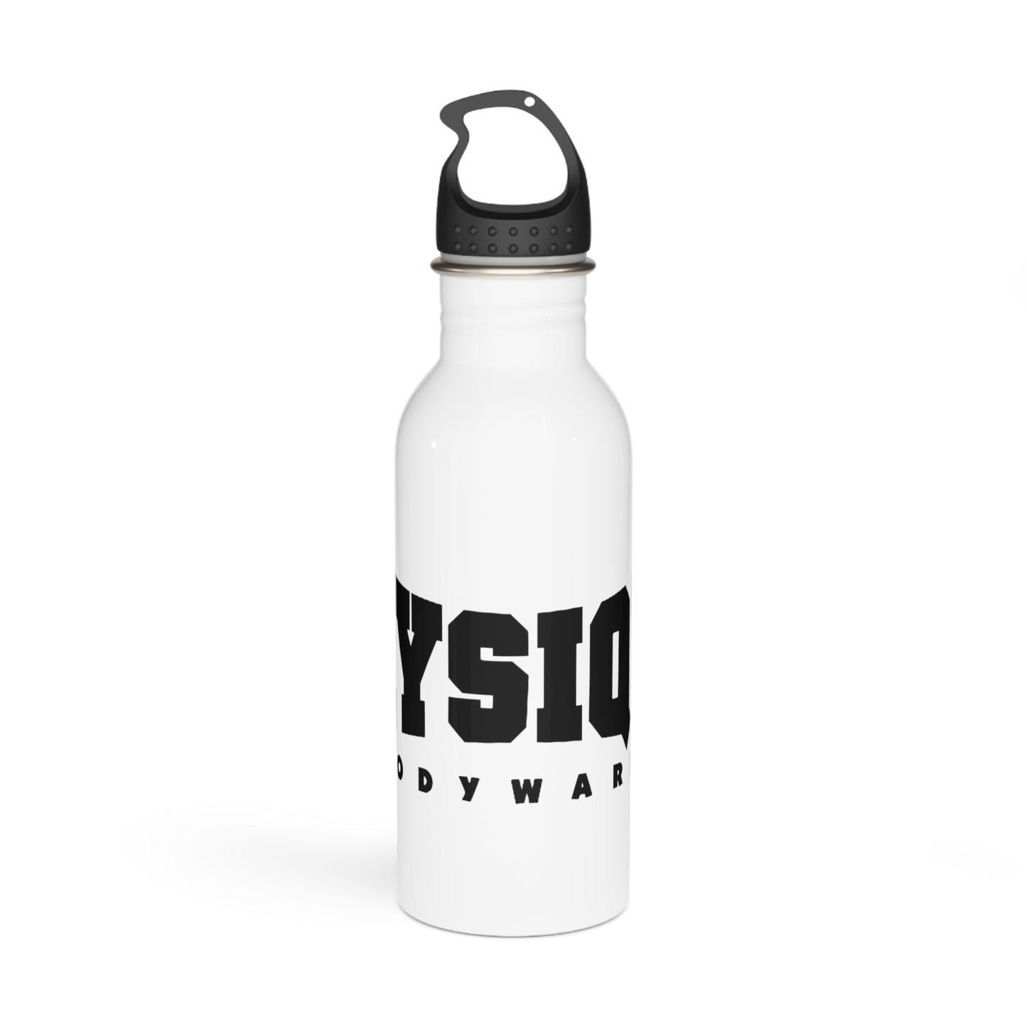 Stainless Steel Water Bottle - Physique Bodyware