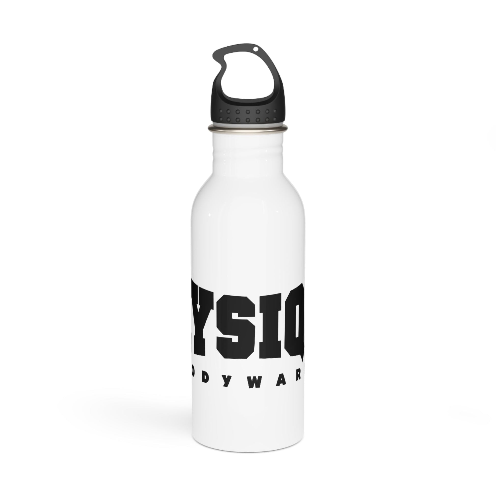 Stainless Steel Water Bottle - Physique Bodyware