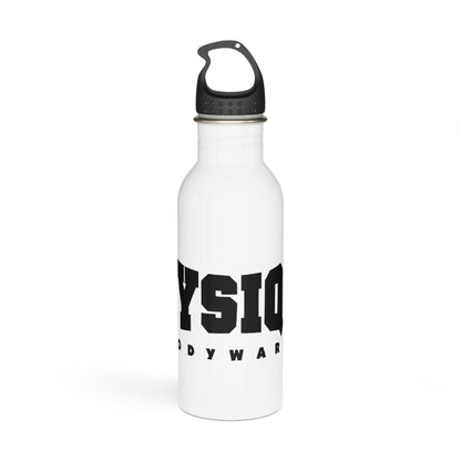 Stainless Steel Water Bottle - Physique Bodyware