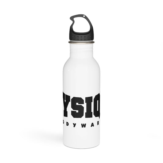 Stainless Steel Water Bottle - Physique Bodyware