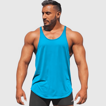 Stringer Tank Top - Physique Bodyware