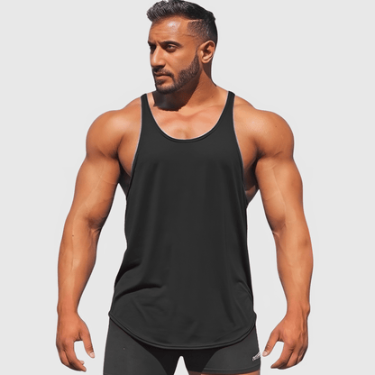 Stringer Tank Top - Physique Bodyware