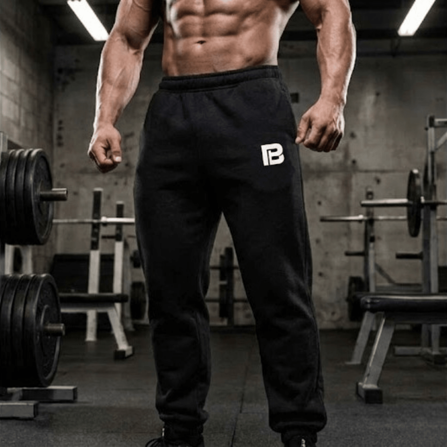 Superior Sweatpants - Physique Bodyware