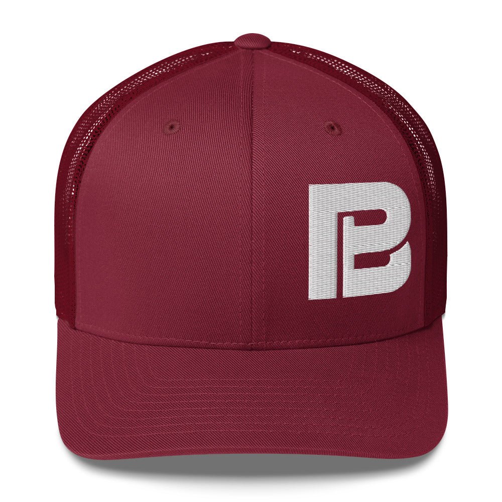 Trucker Hat - PB - Physique Bodyware