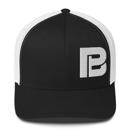 Trucker Hat - PB - Physique Bodyware