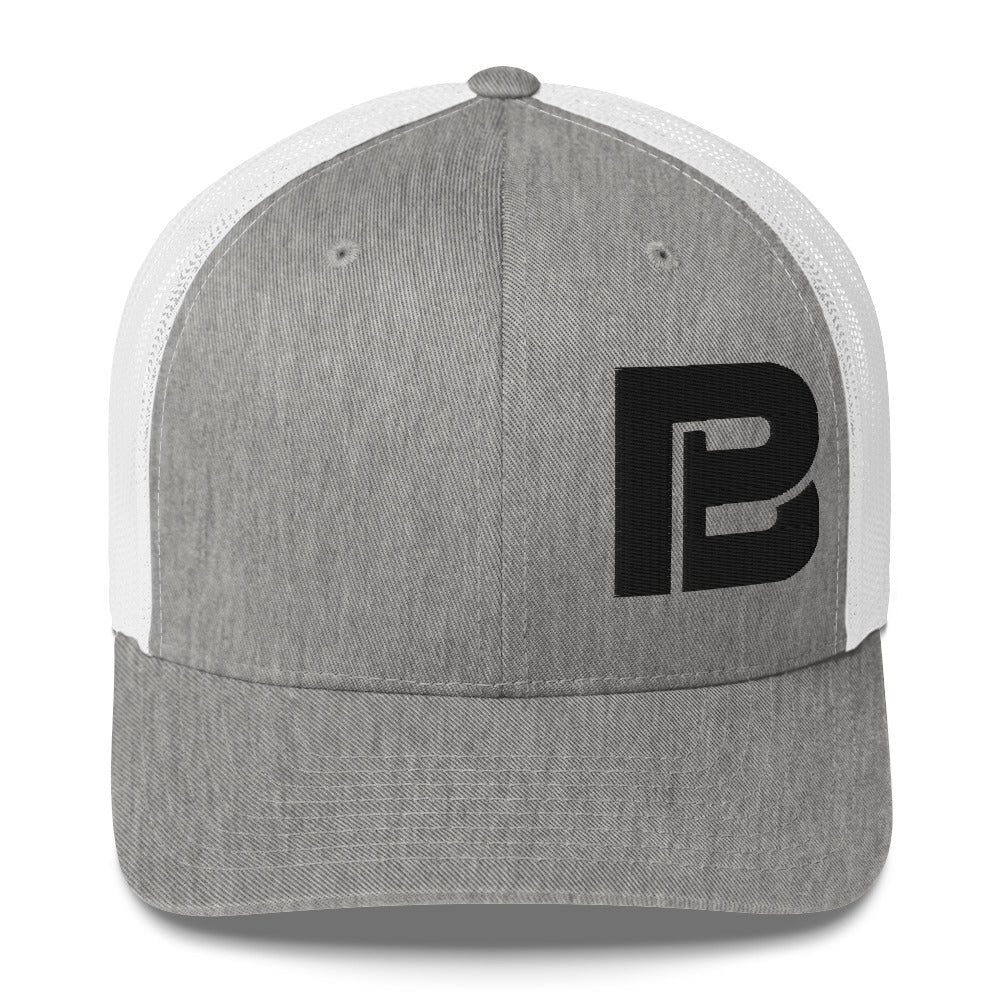 Trucker Hat - PB - Physique Bodyware