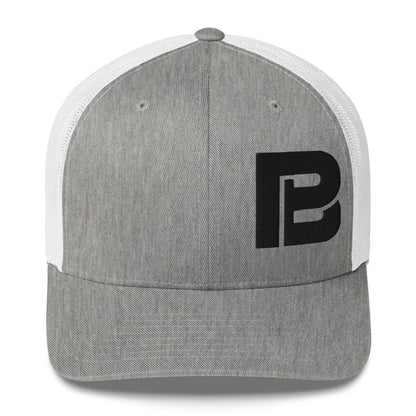 Trucker Hat - PB - Physique Bodyware