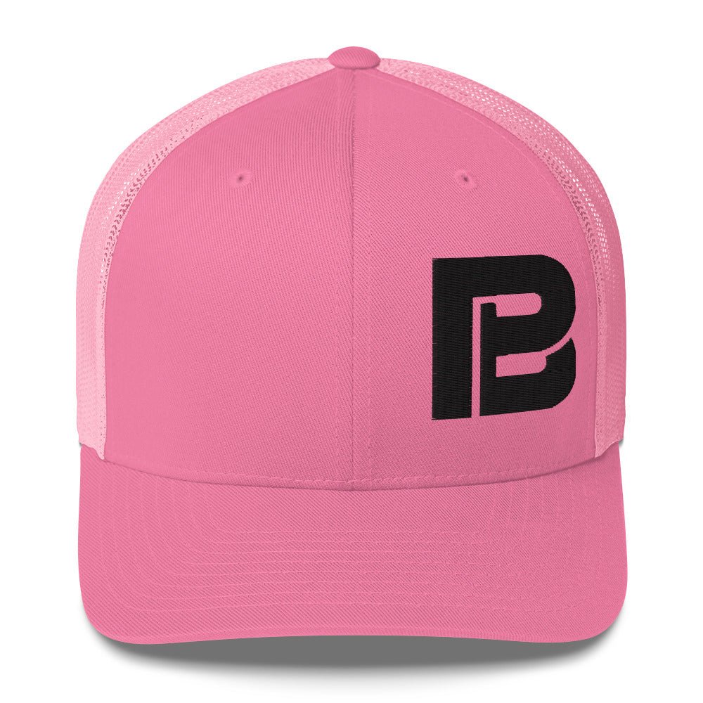 Trucker Hat - PB - Physique Bodyware