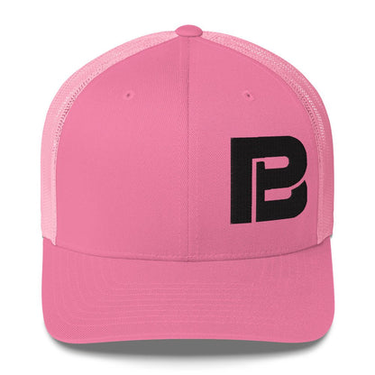 Trucker Hat - PB - Physique Bodyware