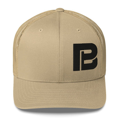 Trucker Hat - PB - Physique Bodyware