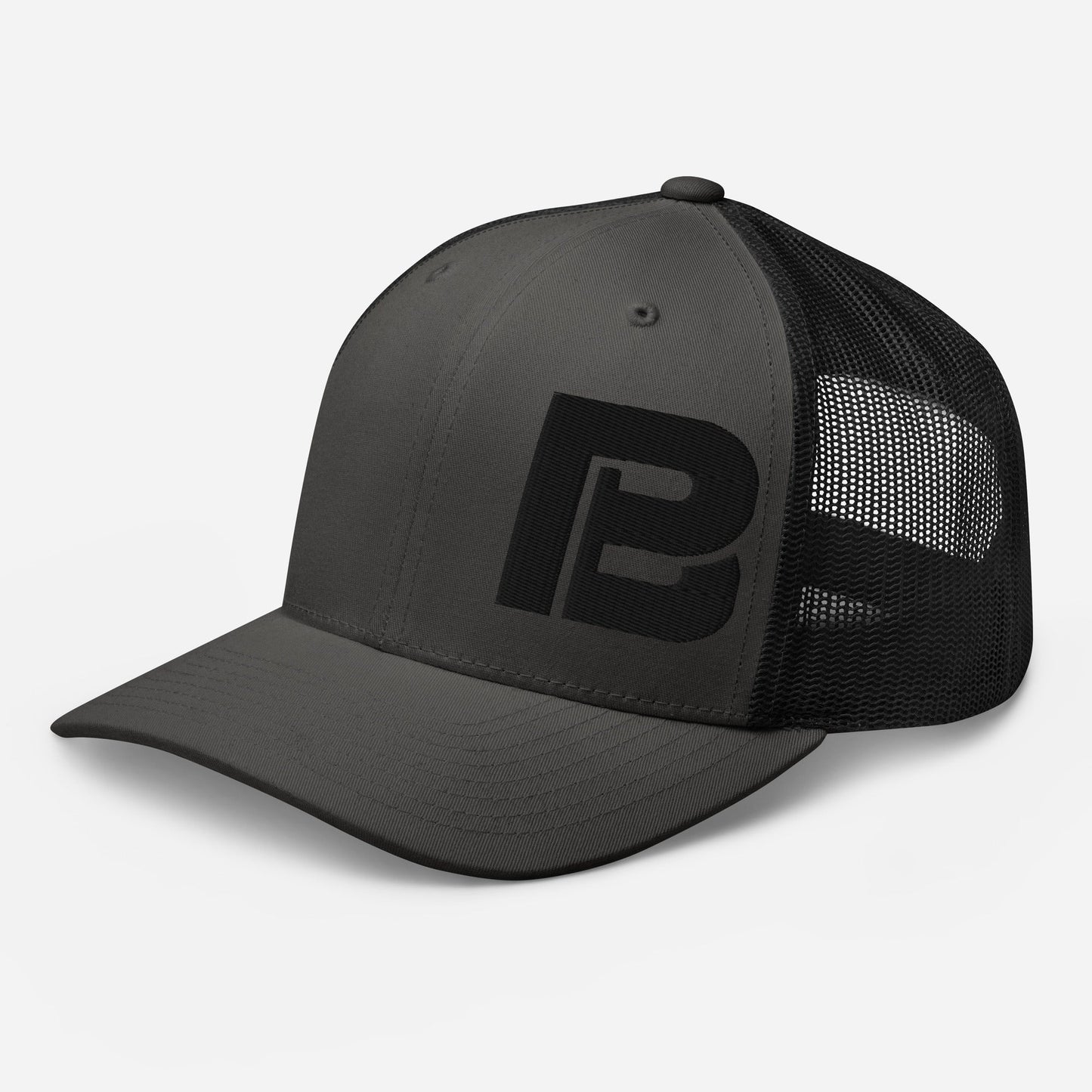 Trucker Hat - PB - Physique Bodyware