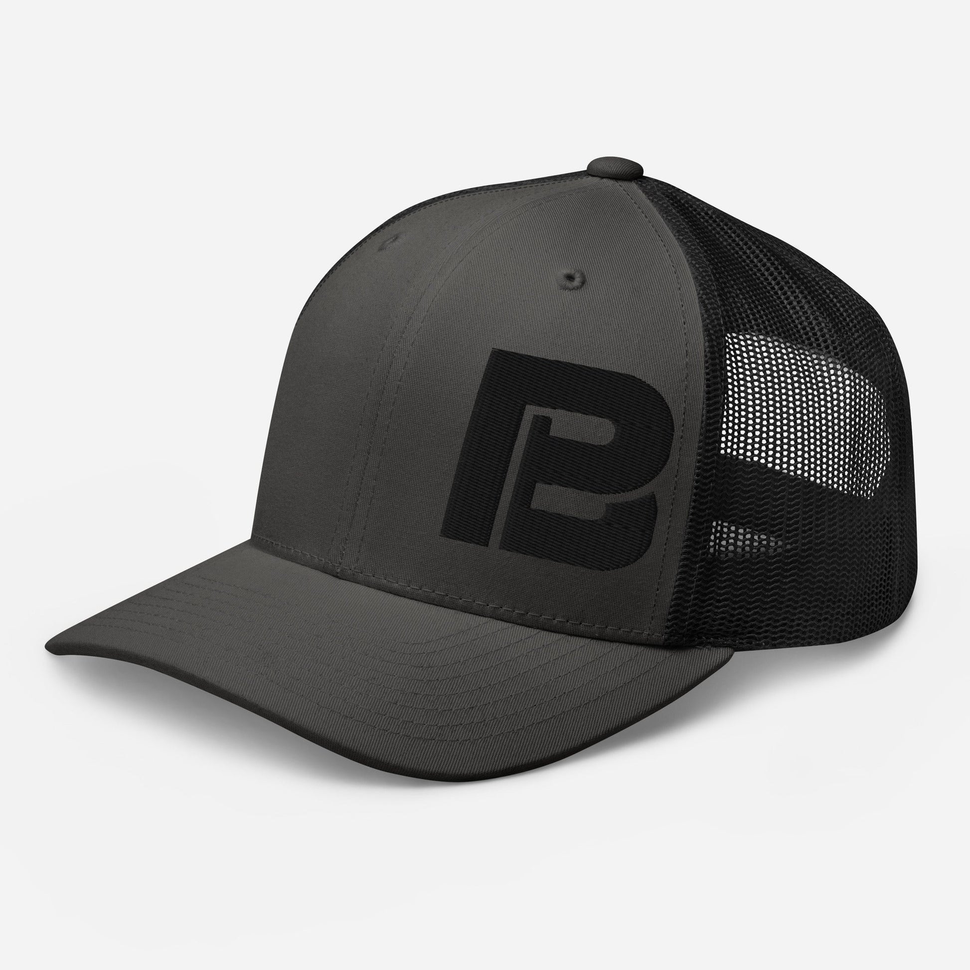 Trucker Hat - PB - Physique Bodyware