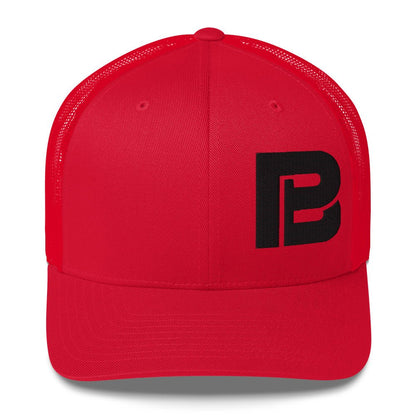 Trucker Hat - PB - Physique Bodyware