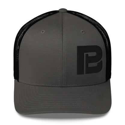 Trucker Hat - PB - Physique Bodyware