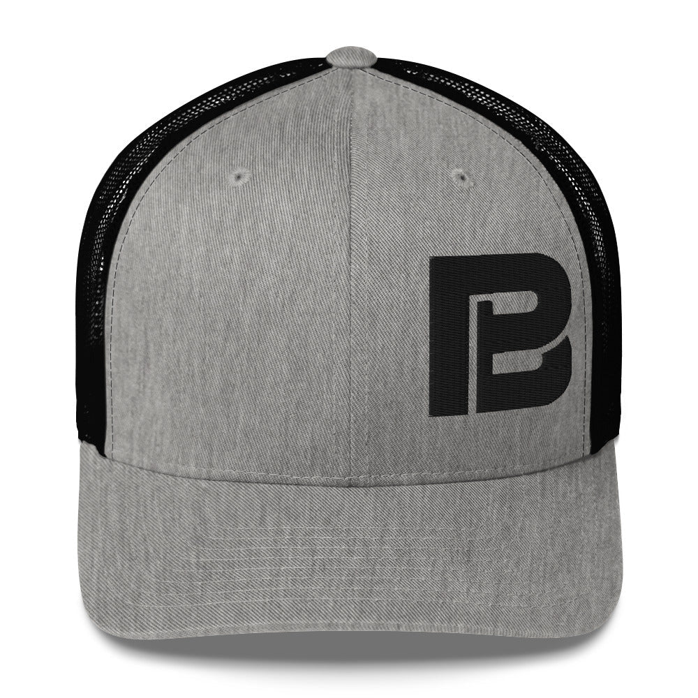 Trucker Hat - PB - Physique Bodyware