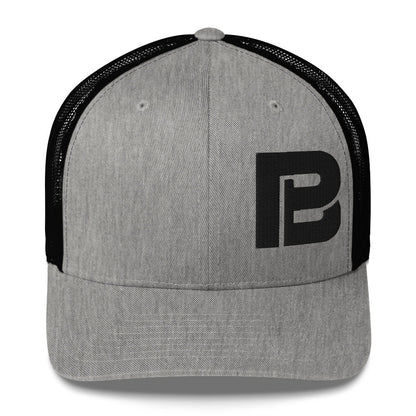 Trucker Hat - PB - Physique Bodyware
