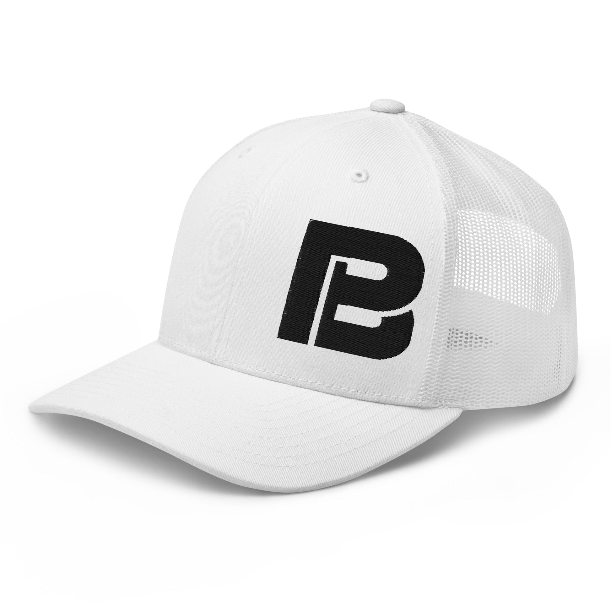 Trucker Hat - PB - Physique Bodyware