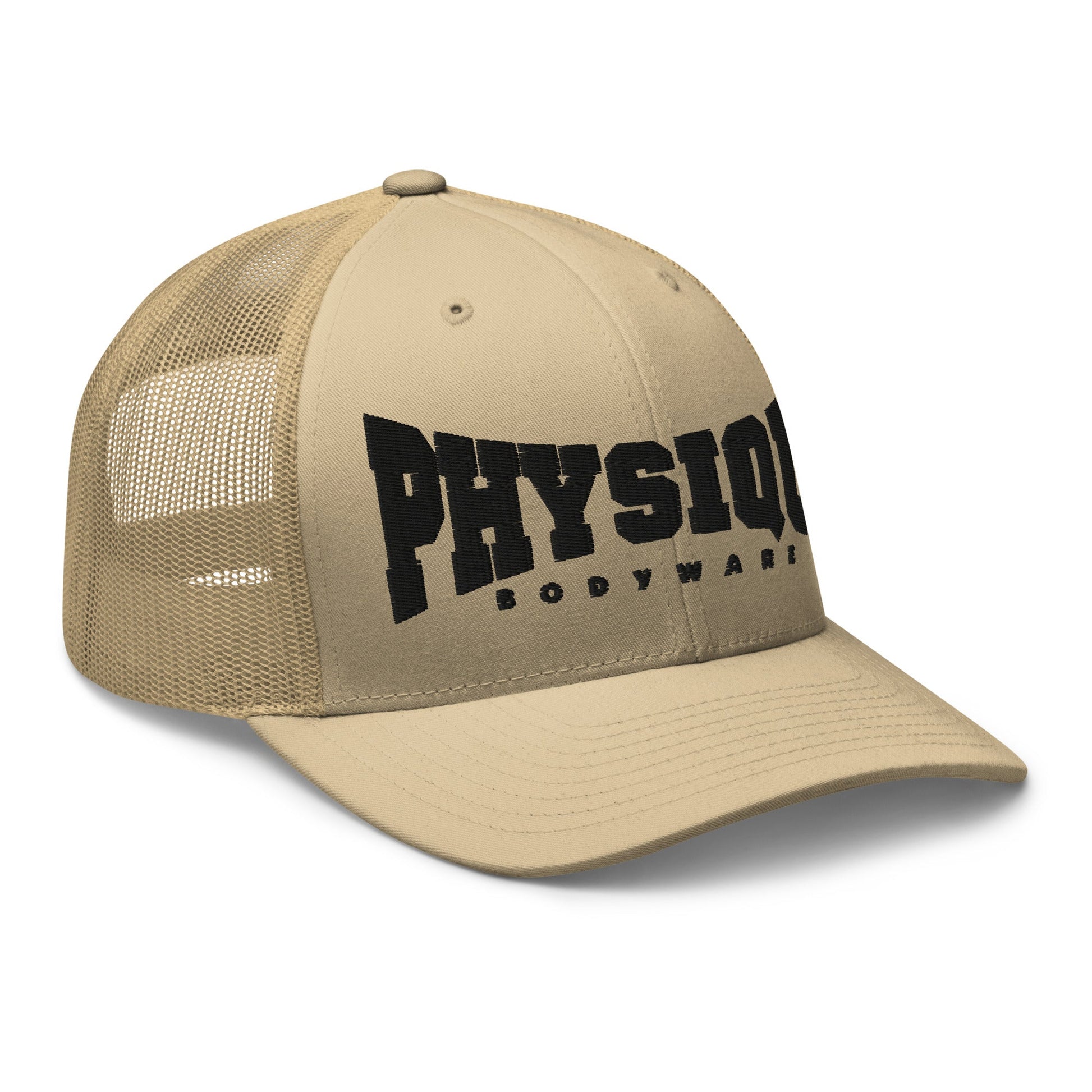 Trucker Hat - Physique Bodyware - Physique Bodyware