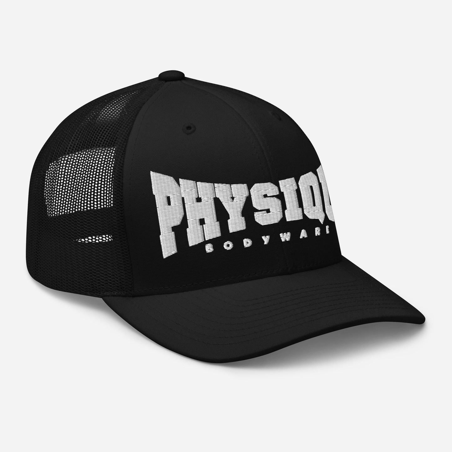 Trucker Hat - Physique Bodyware - Physique Bodyware