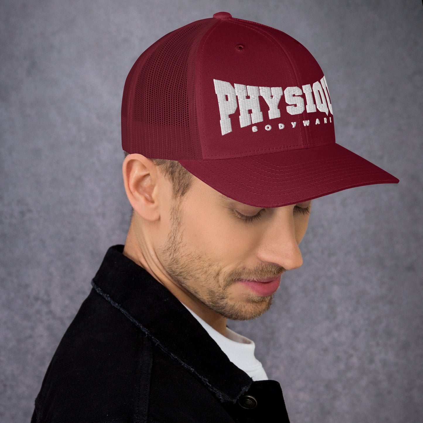 Trucker Hat - Physique Bodyware - Physique Bodyware