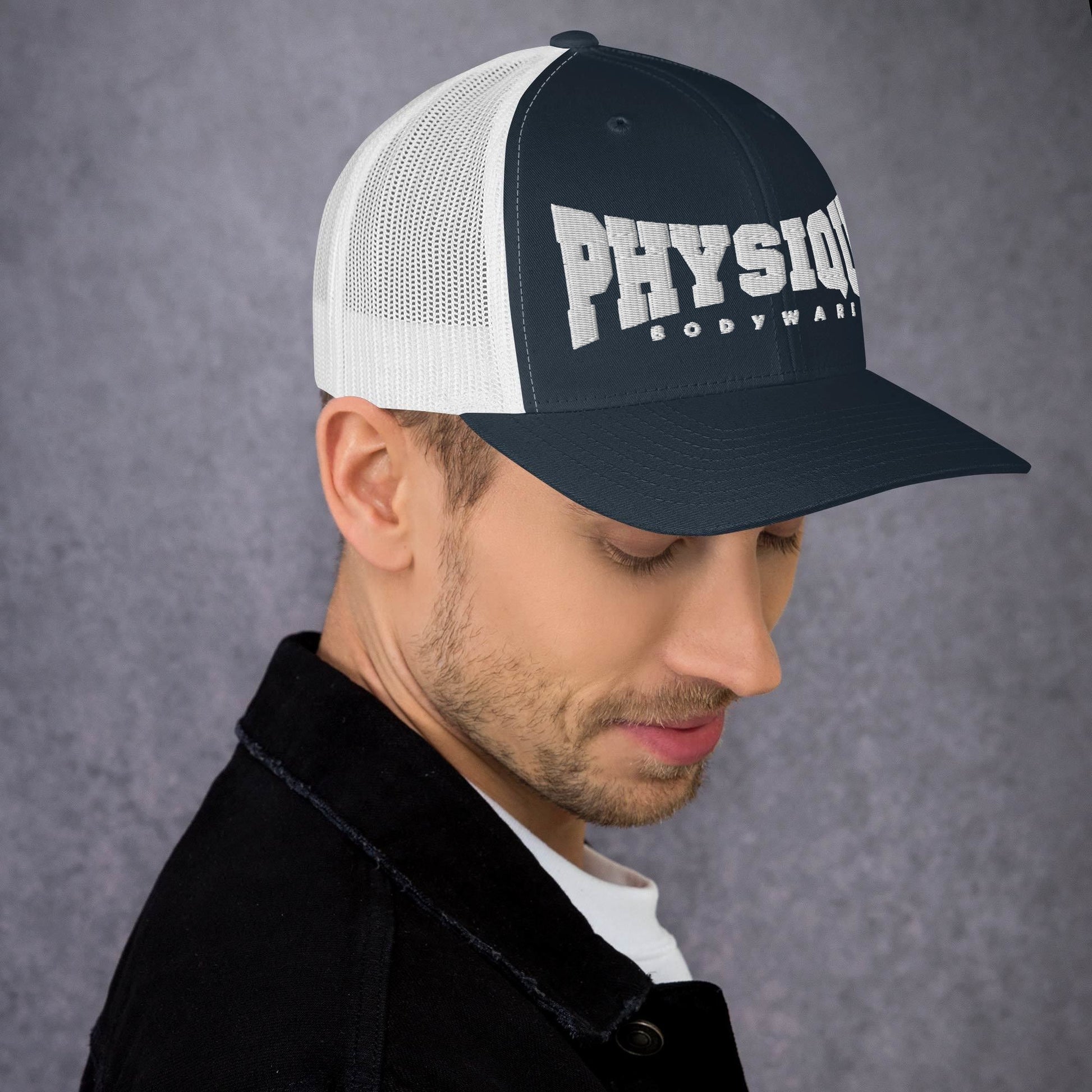 Trucker Hat - Physique Bodyware - Physique Bodyware
