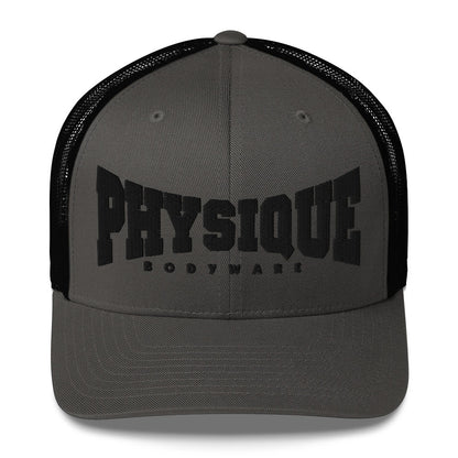 Trucker Hat - Physique Bodyware - Physique Bodyware