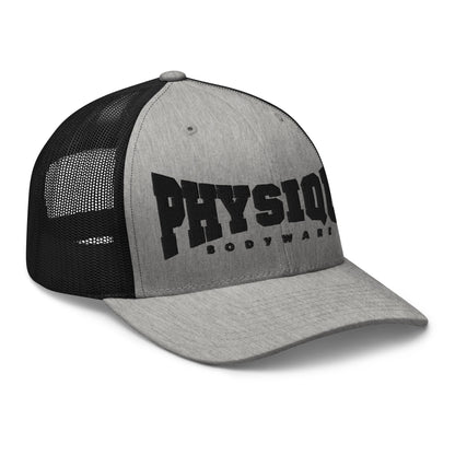Trucker Hat - Physique Bodyware - Physique Bodyware