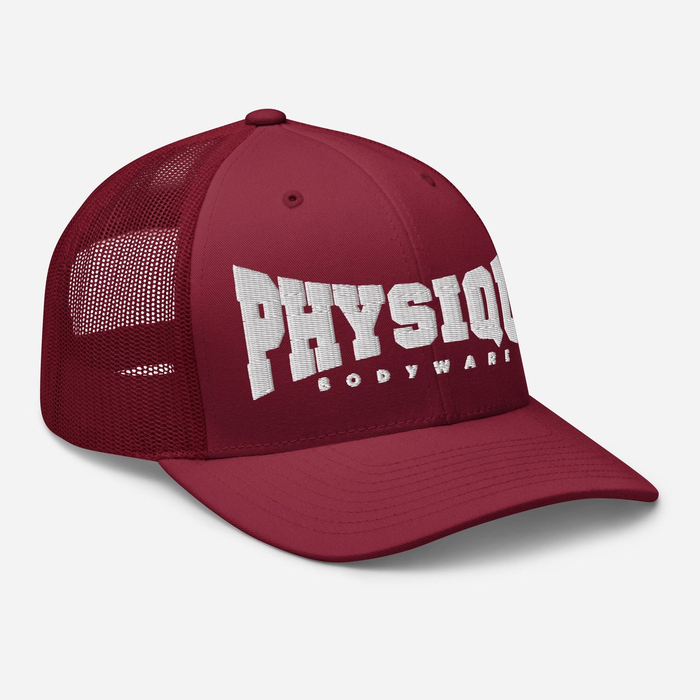 Trucker Hat - Physique Bodyware - Physique Bodyware