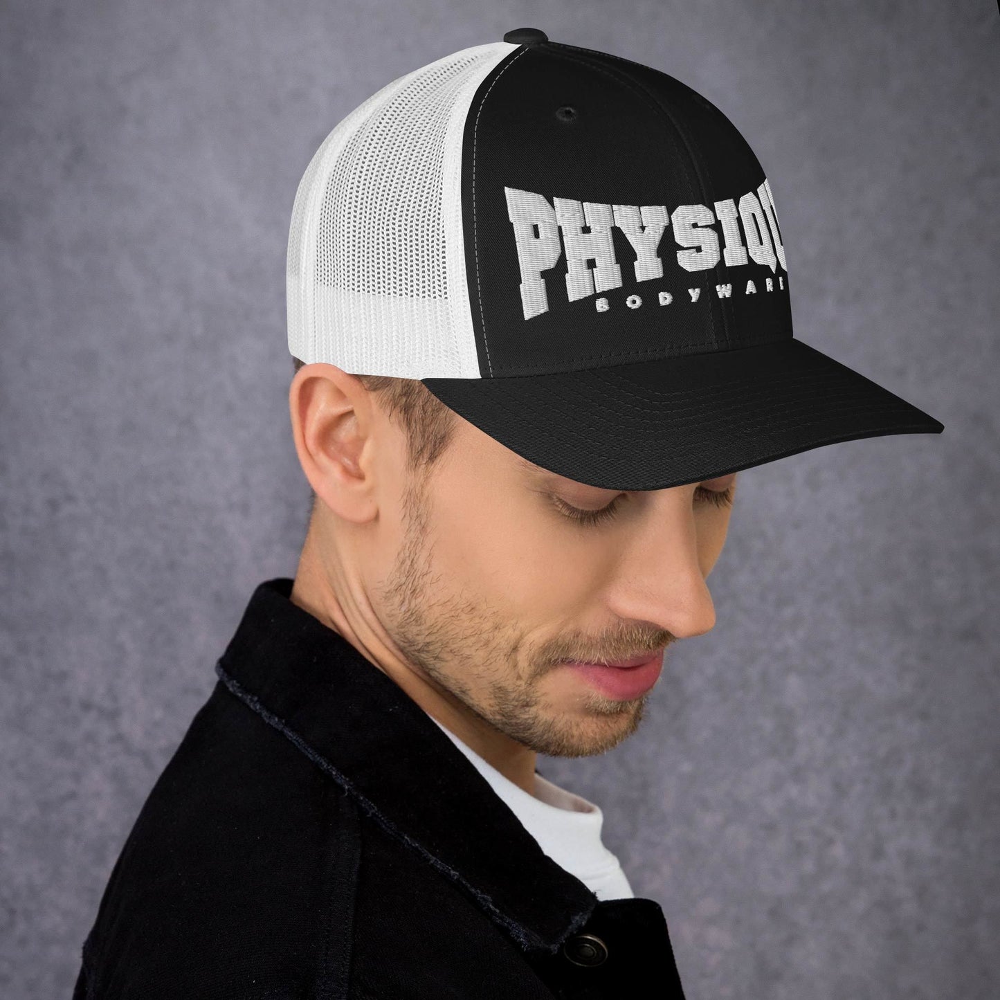 Trucker Hat - Physique Bodyware - Physique Bodyware