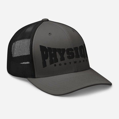 Trucker Hat - Physique Bodyware - Physique Bodyware
