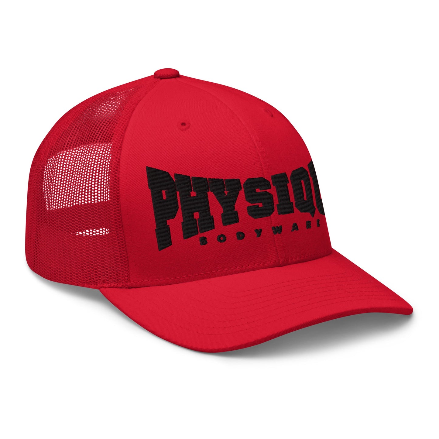 Trucker Hat - Physique Bodyware - Physique Bodyware