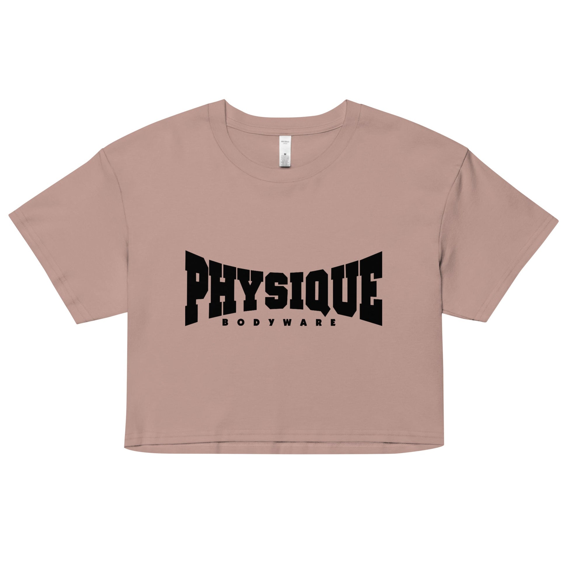 Women’s Crop Top - Physique Bodyware