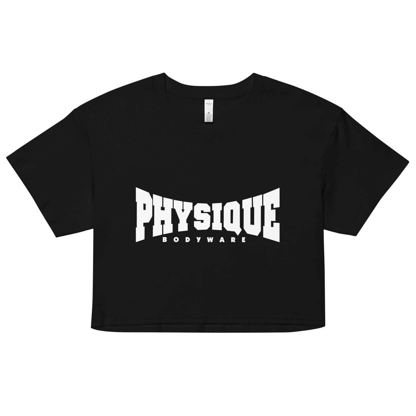 Women’s Crop Top - Physique Bodyware